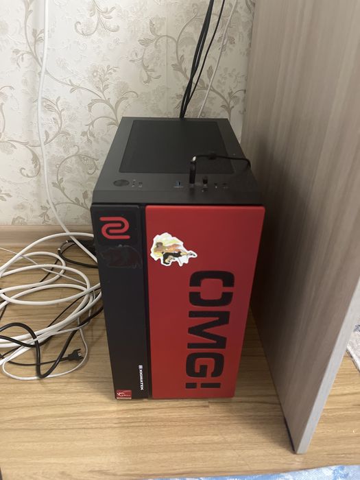 Компьютер рабочий