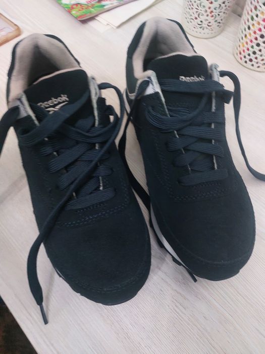 Кроссовки Reebok новые оригинал
