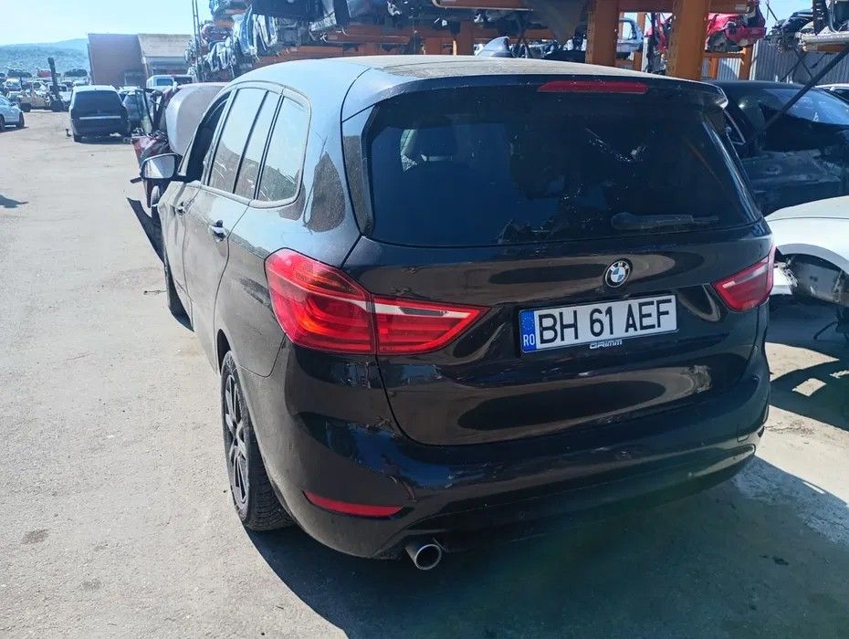 Punte spate 6851560 BMW Seria 2 Grand Tourer F44 (2015 - 2018)