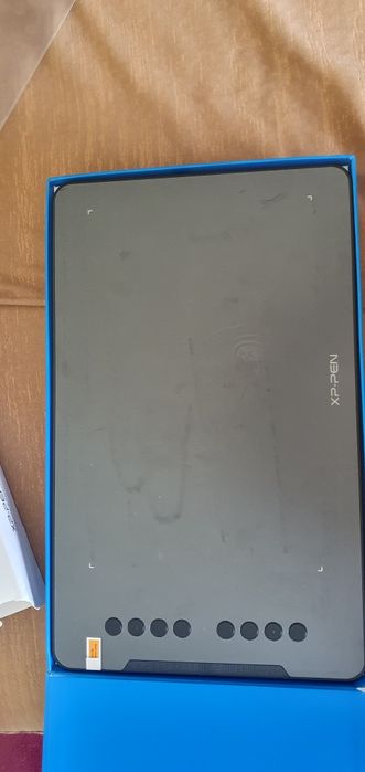 Графический планшет