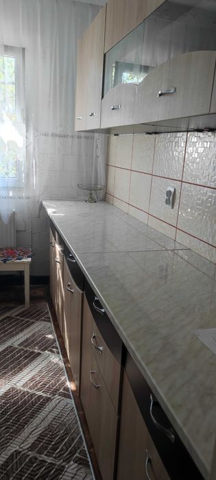 Apartament 2 camere, Podu Roș