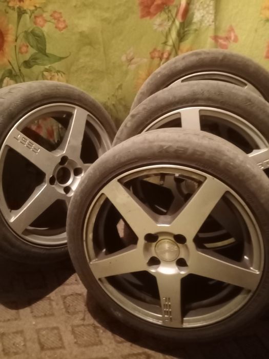 Продам Литые диски