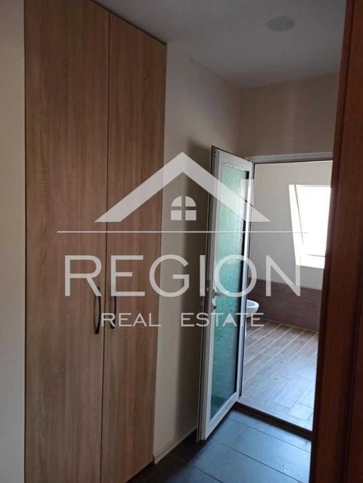 Дава се под наем Тристаен апартамент в Варна, Лятно кино Тракия - 90 кв.м за 648.21 € - Снимка #6