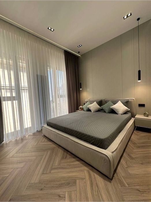 Сдаю квартиру  Mirabad Avenue новая