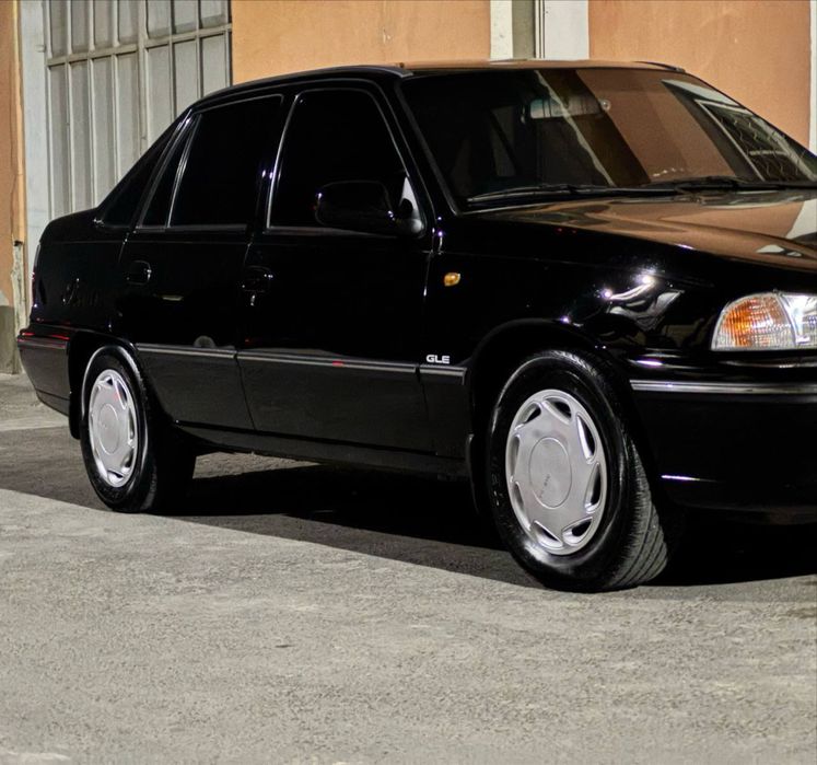 Nexia 1 rodnoy sons motor