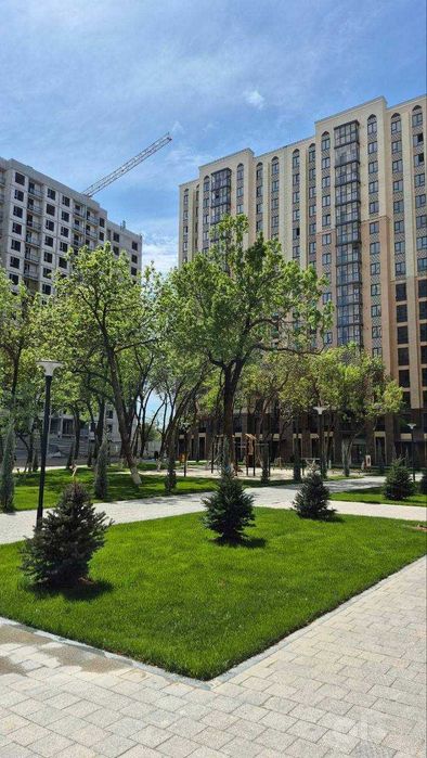 Продается новостройка от топ застройщика в эко-зоне города (157)