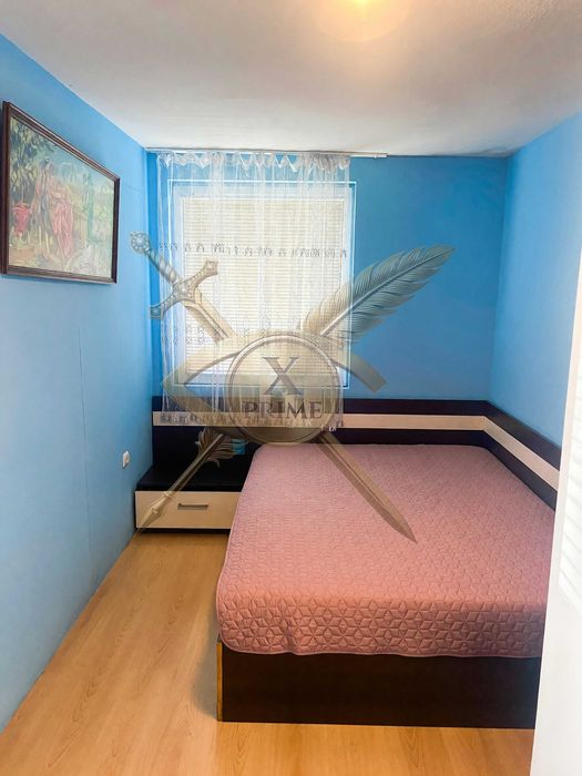 Дава се под наем Двустаен апартамент в Варна, Аспарухово - 45 кв.м за 350 € - Снимка #3