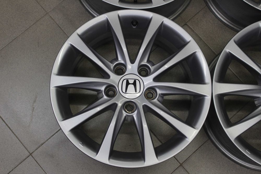 Джанти 16" Honda Civic