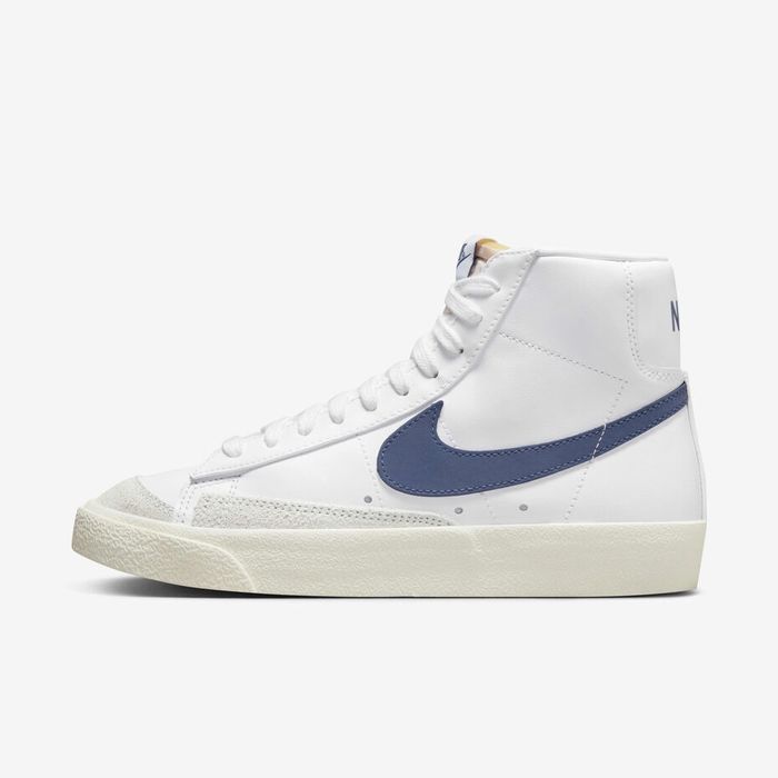 Nike Blazer Mid’77 ОРИГИНАЛНИ дамски маратонки - 40/25,5см
