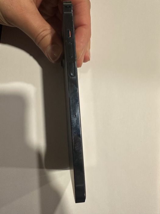 Iphone 12 pro max почти идеал 9,5/10