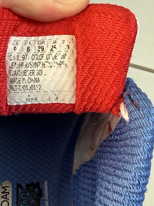 Skechers one piece 39 кроссовки