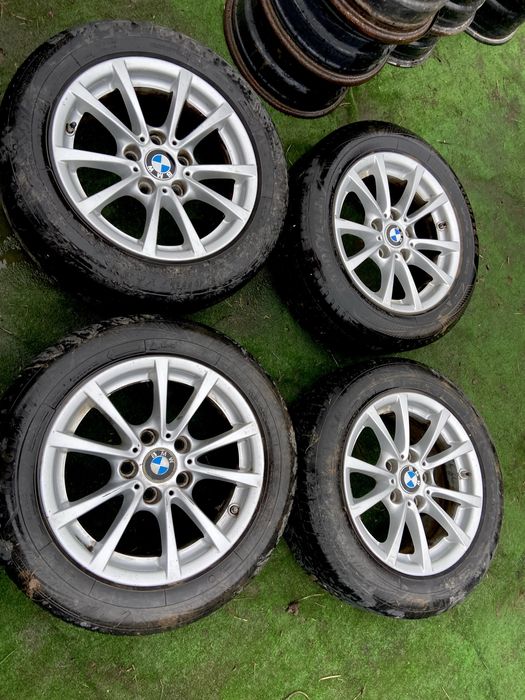Jante 16 - BMW F30 ( seria 3 ) -