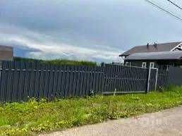 Земельный участок Узбум 7,10 соток