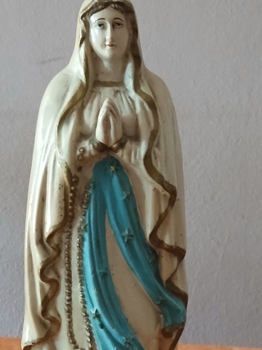 statueta maica domnului