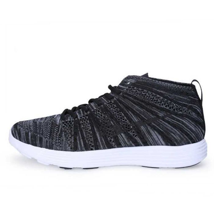 Мъжки Маратонки Nike Lunar Flyknit Chukka - 41, 42, 43, 44