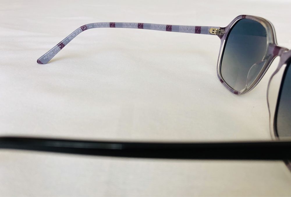 Ochelari de soare 2194 - john Ray-Ban - NOI 2022