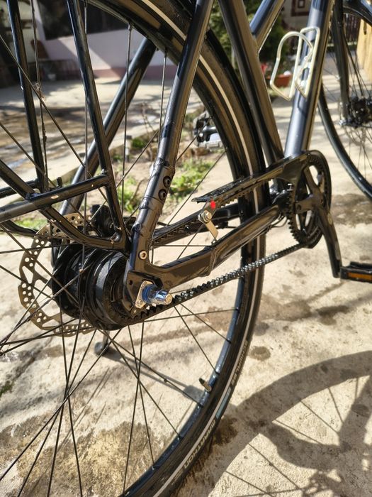 Bicicleta oraș RALEIGH