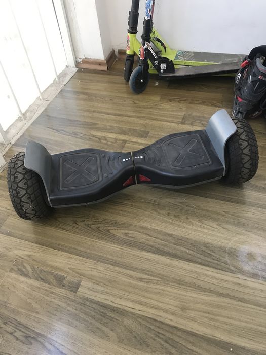 Продам гироскутер