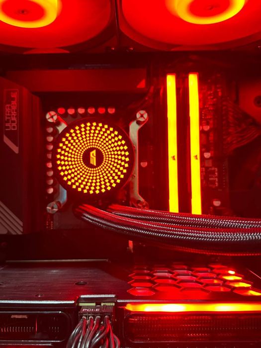 Продаётся компьютерный процессор