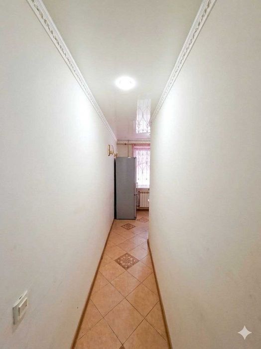 Продам 2 комнатную Электрон