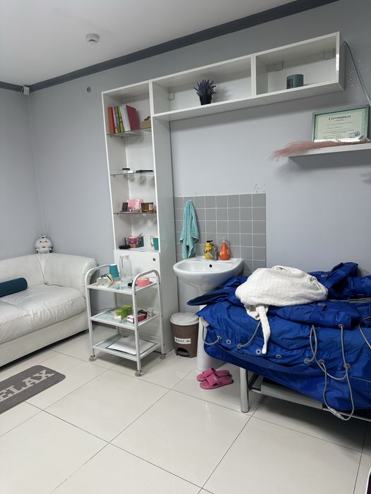 Совместная аренда