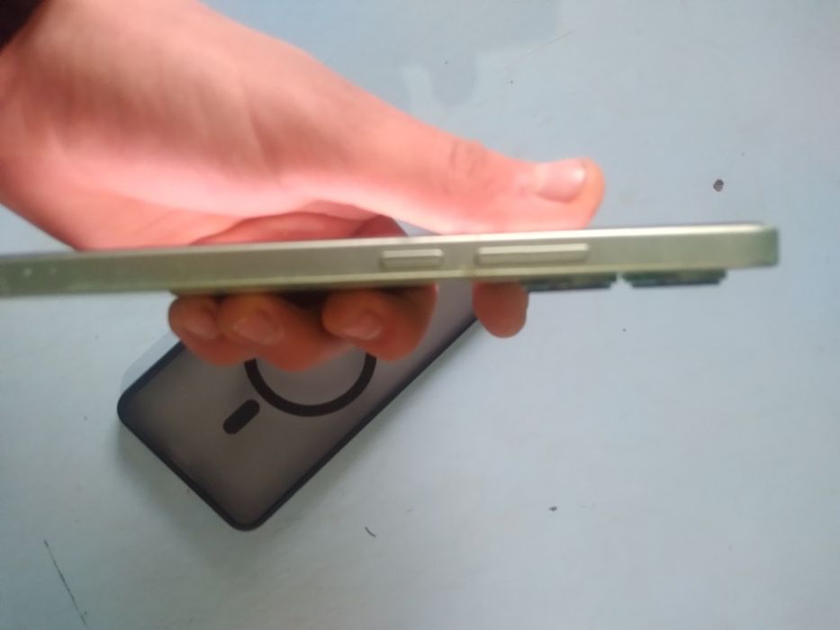 Обменяю телефон на мопед