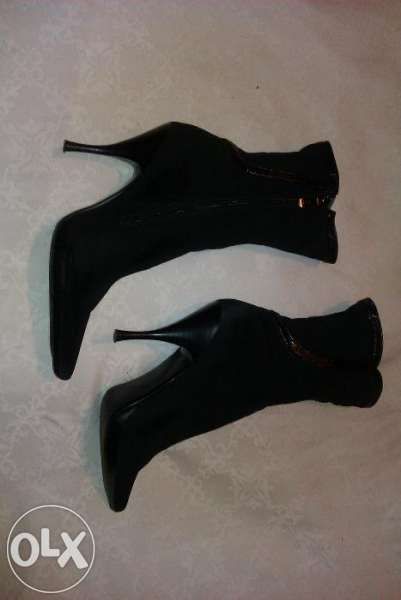 дамски боти