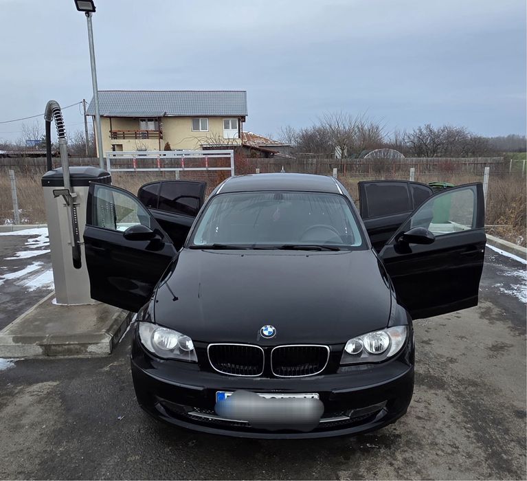 Vand Bmw seria 1 2006