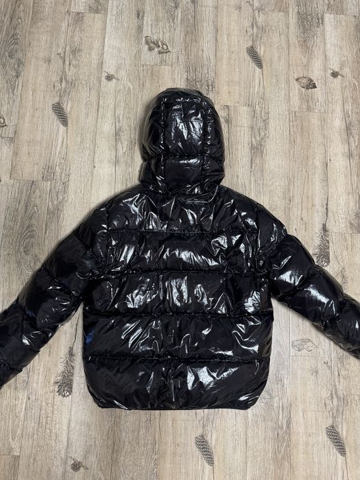 Geaca Dsquared2 Neagra.