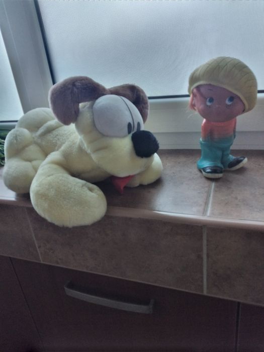 Детски принадлежности за тоалет