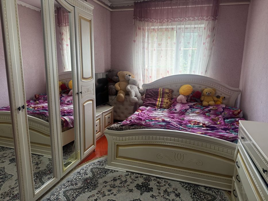 Мебель спальный