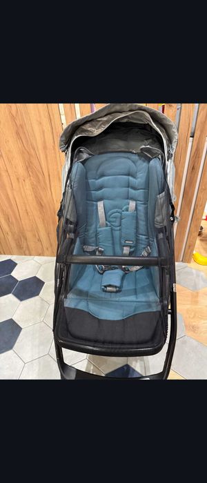 Бебешка количка Espiro next vengo