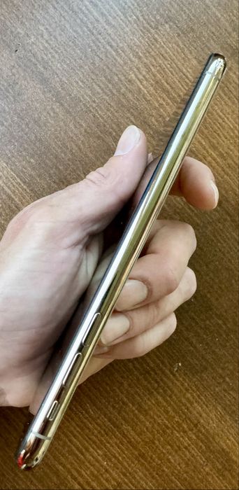 Iphone Xs max 64Gb