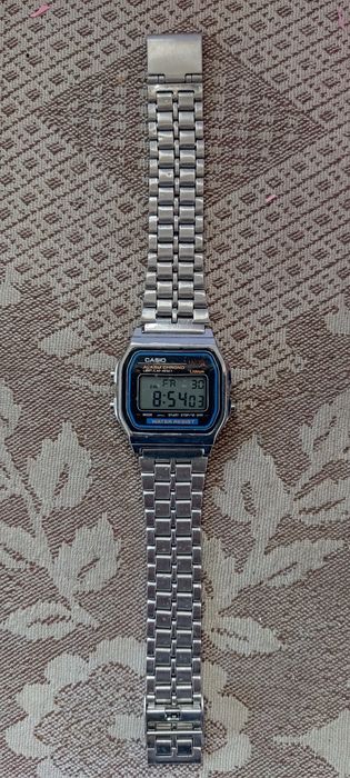 Часы наручные мужские