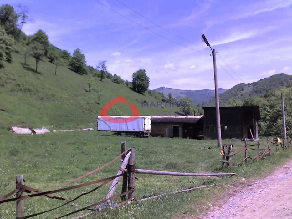 Парцел в Ловеч, област-с.Рибарица площ 6230 цена 93450