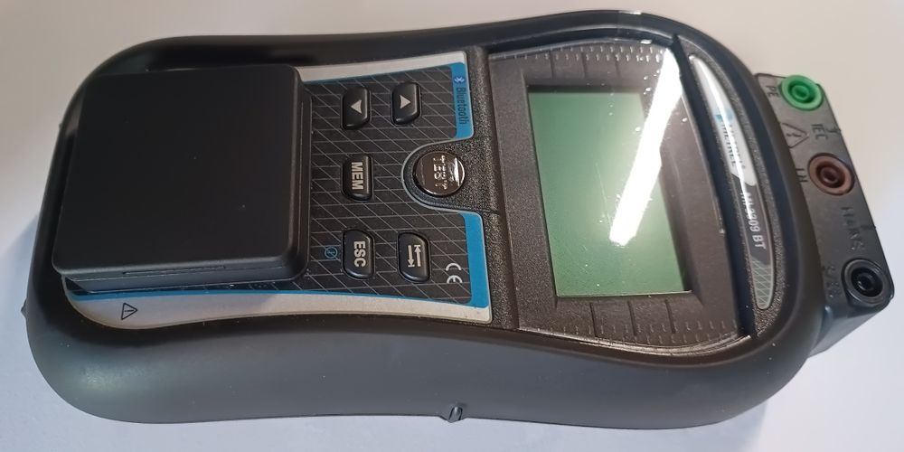 METREL MI 3309 BT
