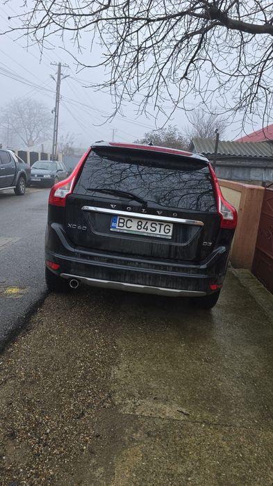 De vânzare Volvo xc60