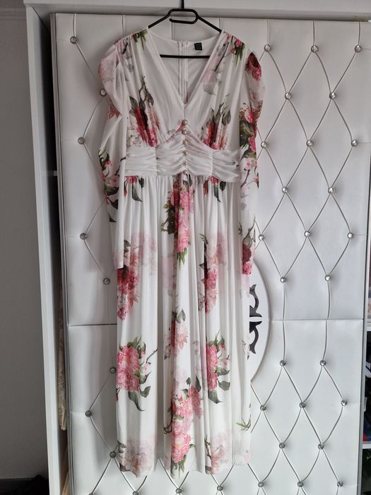 Rochii midi maxi