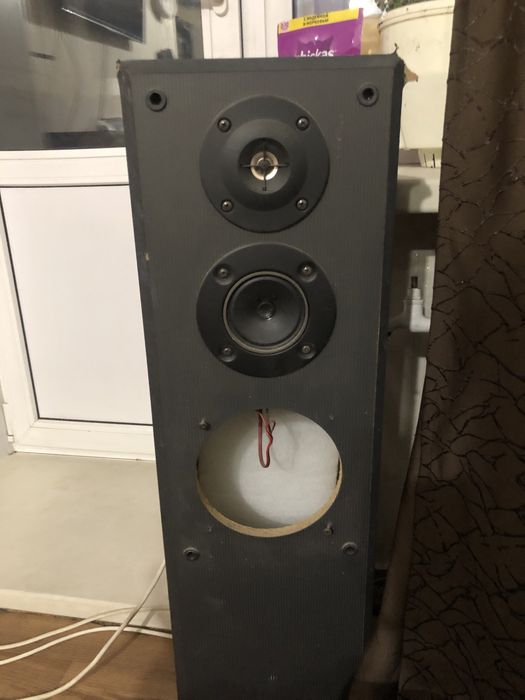 Technics v 500 mark 2