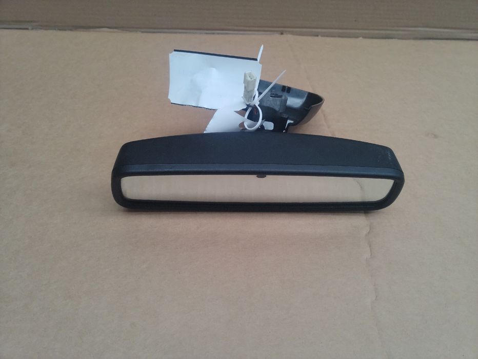 Oglinda retrovizoare Ford Fiesta Mk7 2015 25180534886618