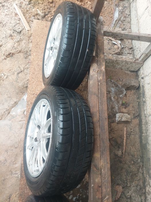 Продам катки р15