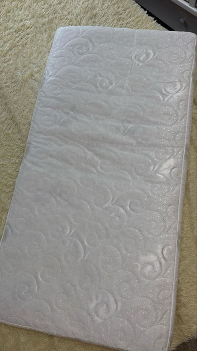 Продам детский матрас