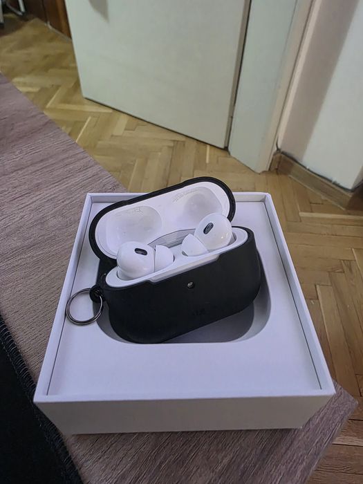 Apple AIRpods 2nd PRO