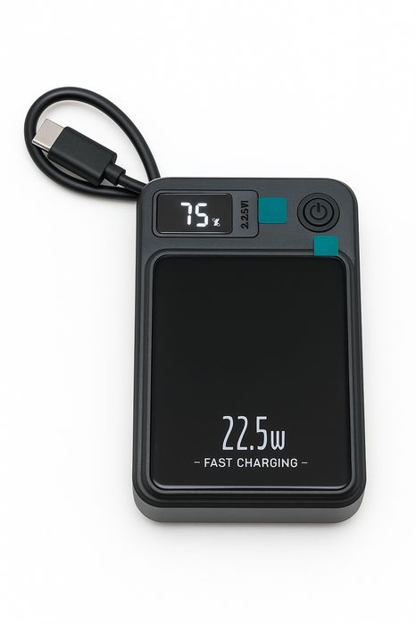 Magsave powerbank магнитен палърбанк