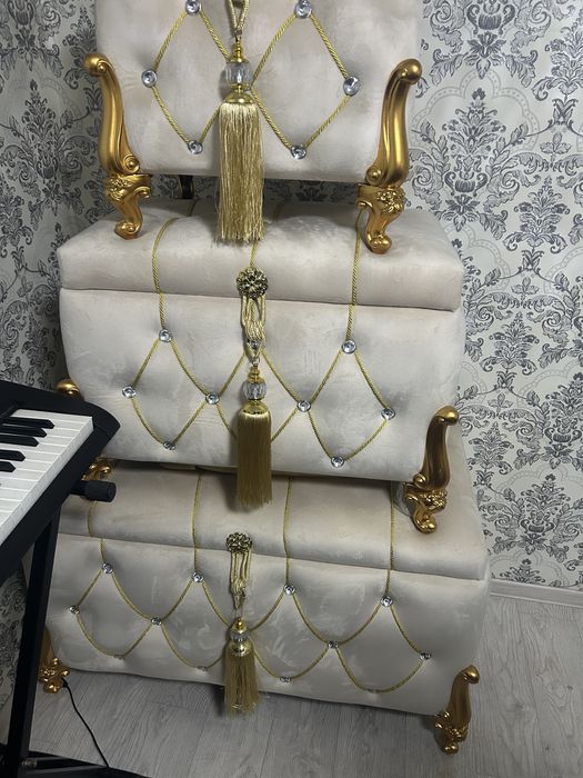 Сандык кыз жасауы