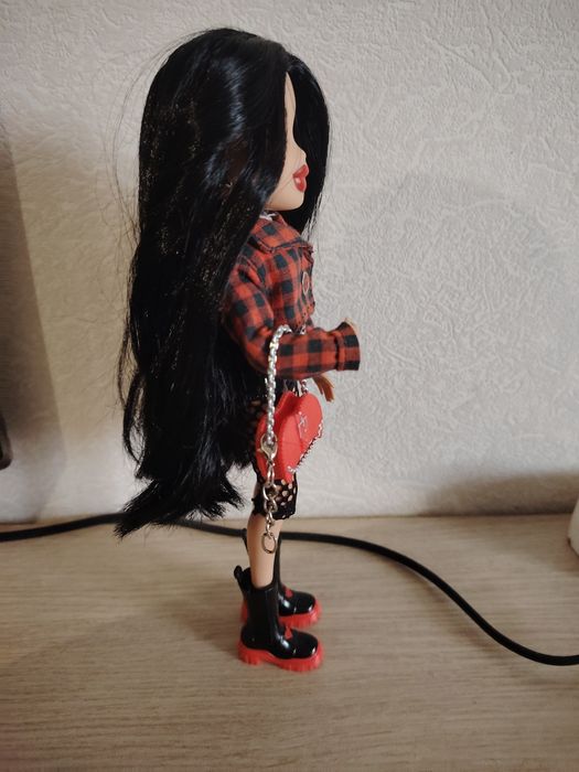 Bratz Jade Always