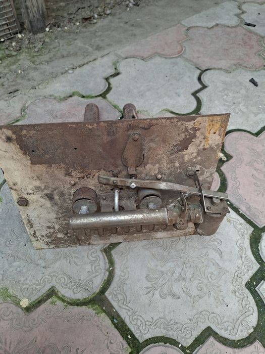 Продам газовую горелку