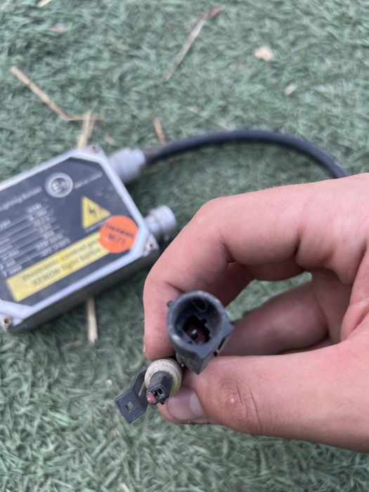 Ballast xenon Hid