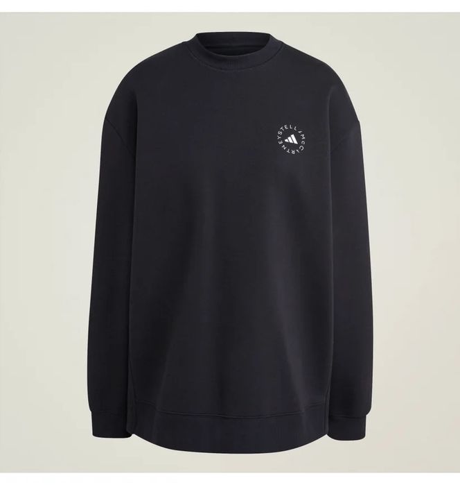 Свитшот Adidas stella mccartney