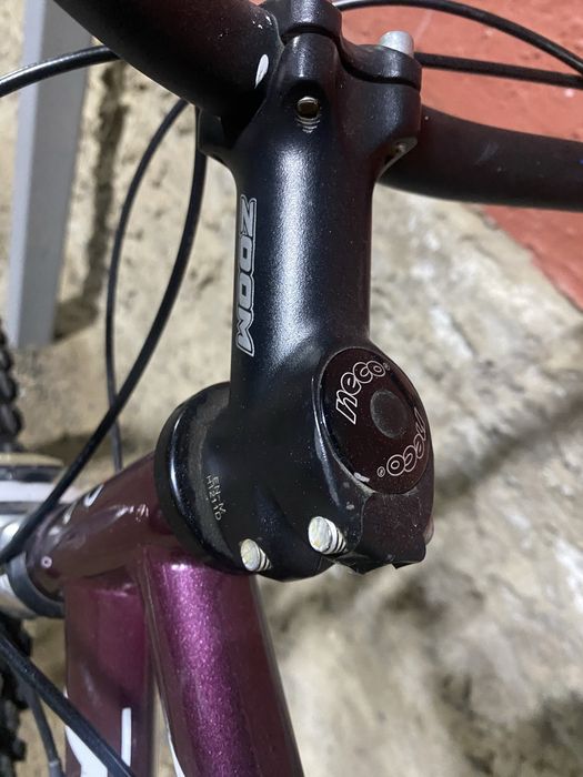 Продается велосипед